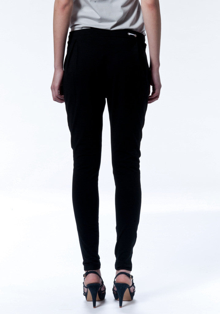 ellen pants black