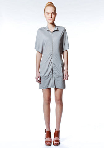 androiddress grey