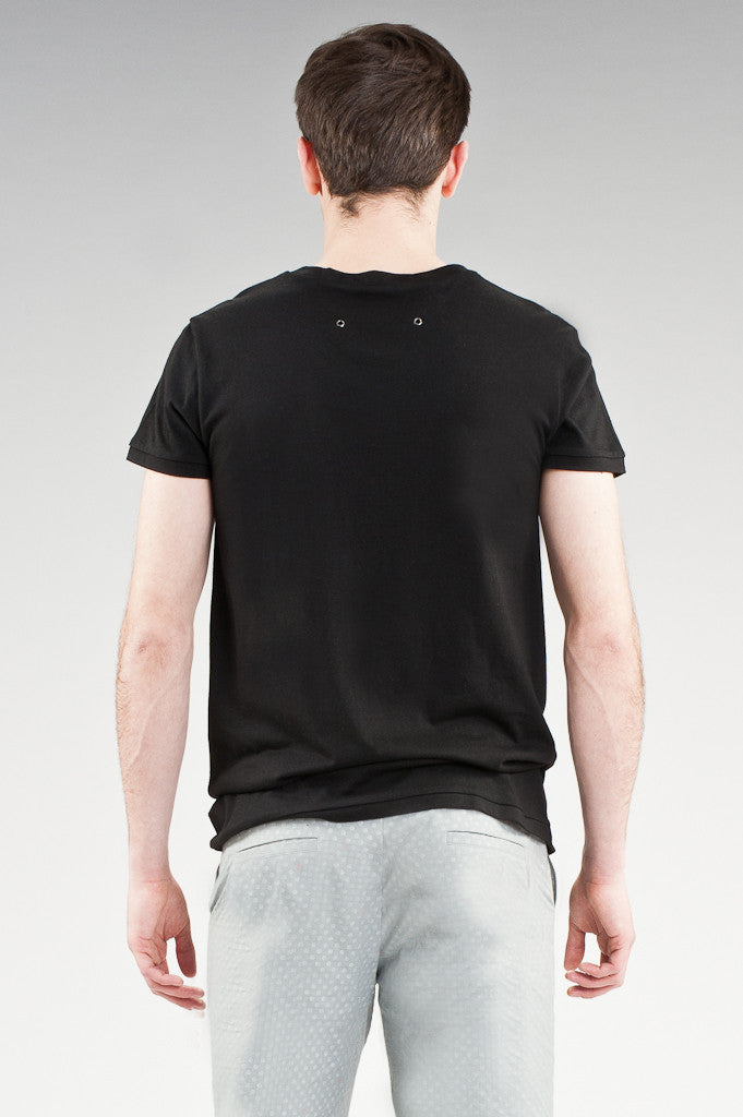 frontseam black